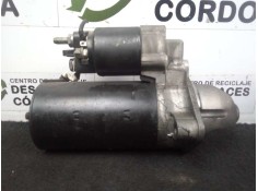Recambio de motor arranque para bmw serie 5 berlina (e39) 3.0 24v turbodiesel cat referencia OEM IAM 0001109200-7785691 9.DIENTE