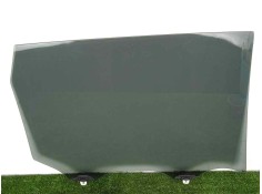 Recambio de luna trasera izquierda para nissan x-trail (t32) 1.6 dci turbodiesel cat referencia OEM IAM 80729AL500 TINTADA  2