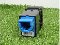 Recambio de interruptor para nissan x-trail (t32) 1.6 dci turbodiesel cat referencia OEM IAM 251534CL0A 6.PINES RECIRCULACION AI 2