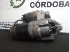 Recambio de motor arranque para renault laguna ii (bg0) 1.9 dci diesel cat referencia OEM IAM M001T85682-8200096510 MITSUBISHI 1