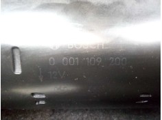 Recambio de motor arranque para bmw serie 5 berlina (e39) 3.0 24v turbodiesel cat referencia OEM IAM 0001109200-7785691 9.DIENTE 2
