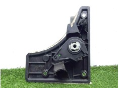 Recambio de maneta interior lateral derecha para fiat ducato maxi furgón g. vol. 35 (290) 2.3 jtd cat referencia OEM IAM 7355395 2