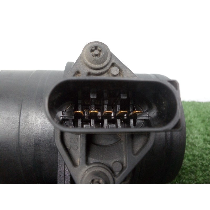 Recambio de caudalimetro para volkswagen passat berlina (3b3) 1.9 tdi referencia OEM IAM 0281002461-074906461B 5.PINES 