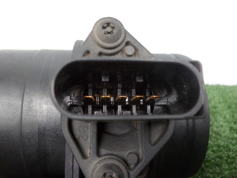 Recambio de caudalimetro para volkswagen passat berlina (3b3) 1.9 tdi referencia OEM IAM 0281002461-074906461B 5.PINES 