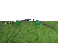 Recambio de varillaje cambio para mercedes-benz clase a (w168) 1.7 cdi diesel cat referencia OEM IAM A16836000733100  SOLO CABLE