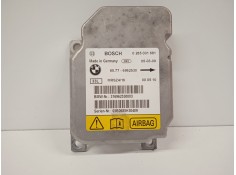 Recambio de centralita airbag para bmw x5 (e53) 3.0 turbodiesel cat referencia OEM IAM 65776962530-316962530003-0285001681  