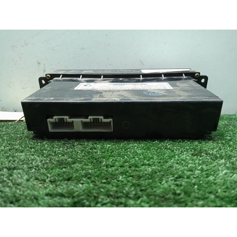 Recambio de mando climatizador para chevrolet evanda referencia OEM IAM DTX050118546  DTX050118546