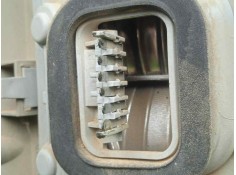 Recambio de piloto trasero derecho para opel zafira a 2.0 dti referencia OEM IAM  99-05 BLANCO 2