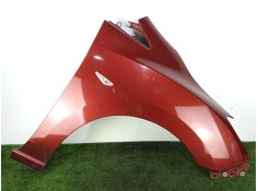 Recambio de aleta delantera derecha para mazda 5 (cw) 1.6 cd diesel cat referencia OEM IAM C51352111  