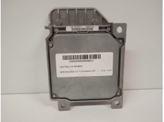 Recambio de centralita airbag para bmw x5 (e53) 3.0 turbodiesel cat referencia OEM IAM 65776962530-316962530003-0285001681   2