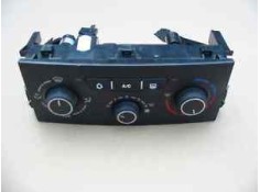 Recambio de mando calefaccion / aire acondicionado para peugeot 207 1.4 hdi referencia OEM IAM 69910014-69917002 09-12 - CON 3 B
