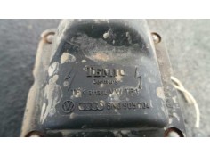 Recambio de bobina encendido para seat cordoba berlina (6k2) 1.4 referencia OEM IAM 6N0905104 3.PINES 1.CONEXION 2