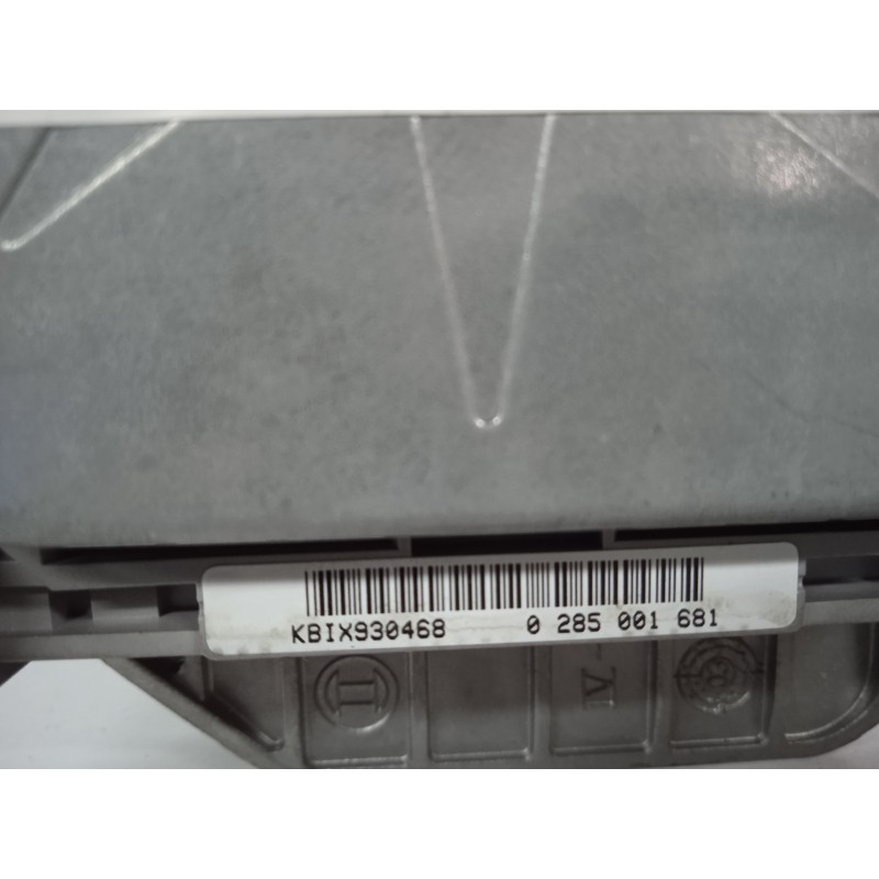 Recambio de centralita airbag para bmw x5 (e53) 3.0 turbodiesel cat referencia OEM IAM 65776962530-316962530003-0285001681  
