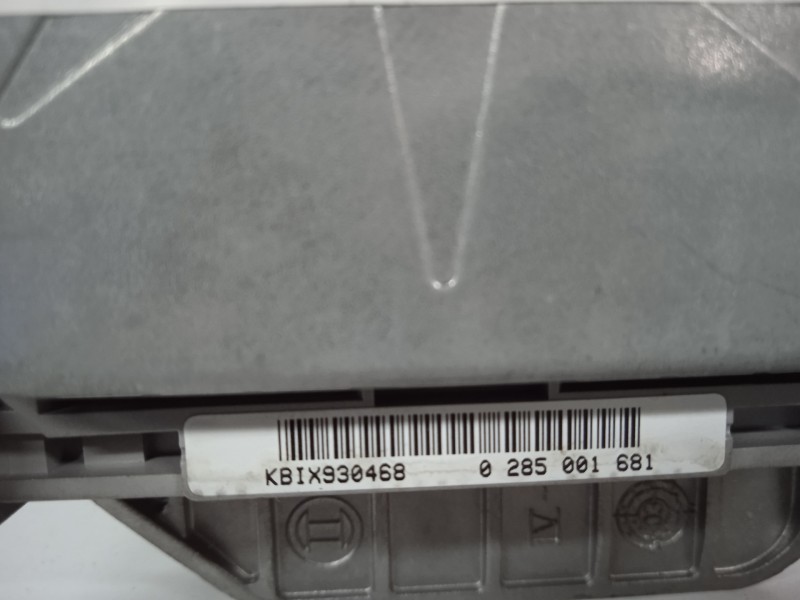 Recambio de centralita airbag para bmw x5 (e53) 3.0 turbodiesel cat referencia OEM IAM 65776962530-316962530003-0285001681  
