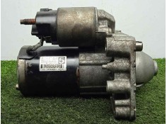 Recambio de motor arranque para peugeot 208 1.4 hdi fap referencia OEM IAM M000T22473-9801667780 12.DIENTES MITSUBISHI 2
