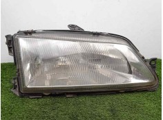 Recambio de faro derecho para peugeot 306 berlina 3/5 puertas (s1) 1.9 diesel referencia OEM IAM SINREFERENCIA 97-99 - OPTICA.SI