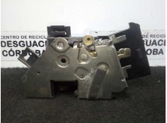 Recambio de cerradura puerta delantera derecha para bmw serie 5 berlina (e39) 3.0 24v turbodiesel cat referencia OEM IAM  MECANI 2