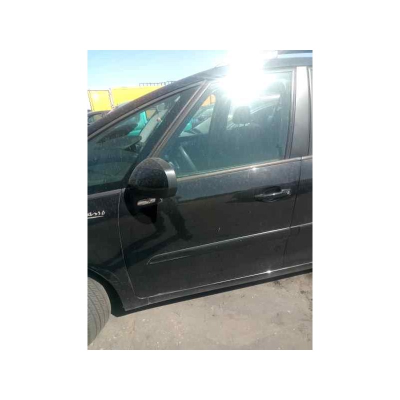 Recambio de puerta delantera izquierda para citroën c4 grand picasso 1.6 16v hdi fap referencia OEM IAM   
