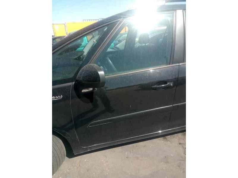 Recambio de puerta delantera izquierda para citroën c4 grand picasso 1.6 16v hdi fap referencia OEM IAM   
