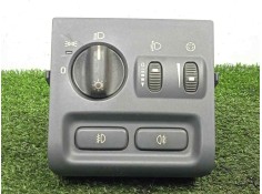 Recambio de interruptor luces para volvo v40 familiar 1.6 cat referencia OEM IAM 30613945 2.ANTINIEBLAS 