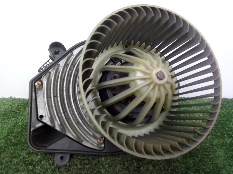 Recambio de motor calefaccion para volkswagen passat berlina (3b3) 1.9 tdi referencia OEM IAM   Ø DIAMETRO: 146MM