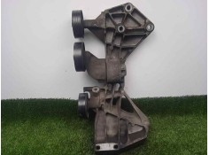 Recambio de soporte alternador para mercedes-benz clase a (w168) 1.7 cdi diesel cat referencia OEM IAM AXXX2020240  ALUMINIO