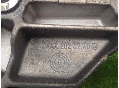 Recambio de soporte alternador para mercedes-benz clase a (w168) 1.7 cdi diesel cat referencia OEM IAM AXXX2020240  ALUMINIO 2