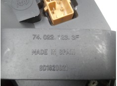 Recambio de motor calefaccion para volkswagen passat berlina (3b3) 1.9 tdi referencia OEM IAM   Ø DIAMETRO: 146MM 2