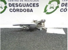 Recambio de maneta interior delantera izquierda para mazda rx-8 (se) 1.3 wankel cat referencia OEM IAM   