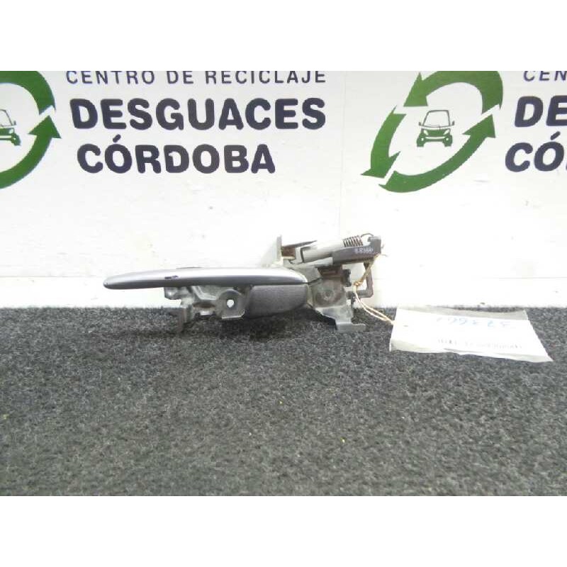 Recambio de maneta interior delantera izquierda para mazda rx-8 (se) 1.3 wankel cat referencia OEM IAM   