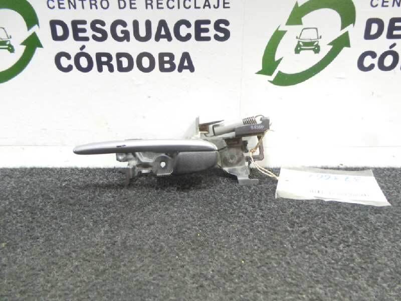 Recambio de maneta interior delantera izquierda para mazda rx-8 (se) 1.3 wankel cat referencia OEM IAM   