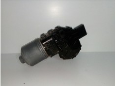 Recambio de motor limpia delantero para ford focus turnier (cak) referencia OEM IAM 4M5117508AA-0390241731 BOSCH 4 PINES