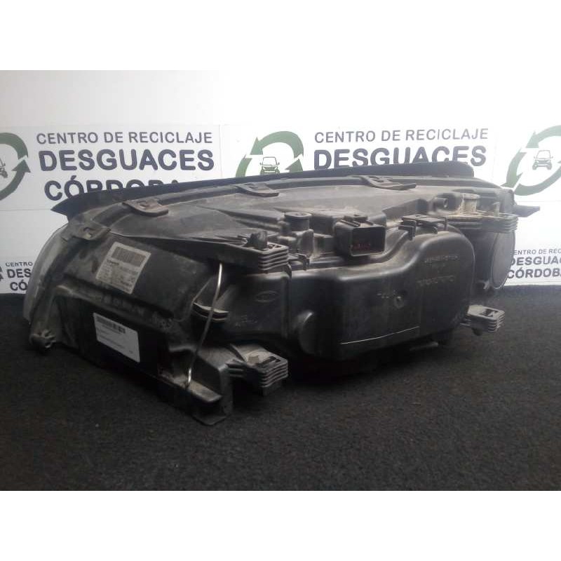 Recambio de faro derecho para volvo s80 berlina 2.0 diesel cat referencia OEM IAM 31214352 HALOGNENO 