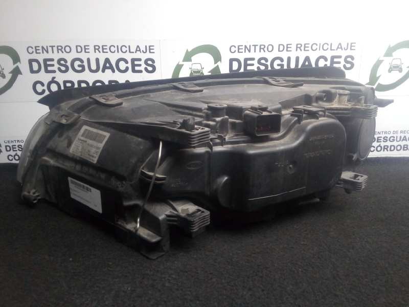 Recambio de faro derecho para volvo s80 berlina 2.0 diesel cat referencia OEM IAM 31214352 HALOGNENO 