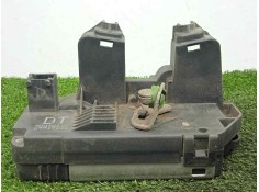 Recambio de cerradura puerta trasera derecha para opel zafira a 2.0 dti referencia OEM IAM 24414135 ZAFIRA.A - 3.PINES 