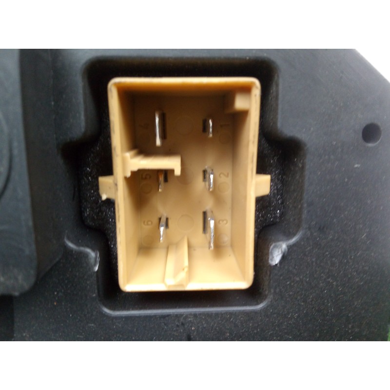 Recambio de motor calefaccion para volkswagen passat berlina (3b3) 1.9 tdi referencia OEM IAM   Ø DIAMETRO: 146MM