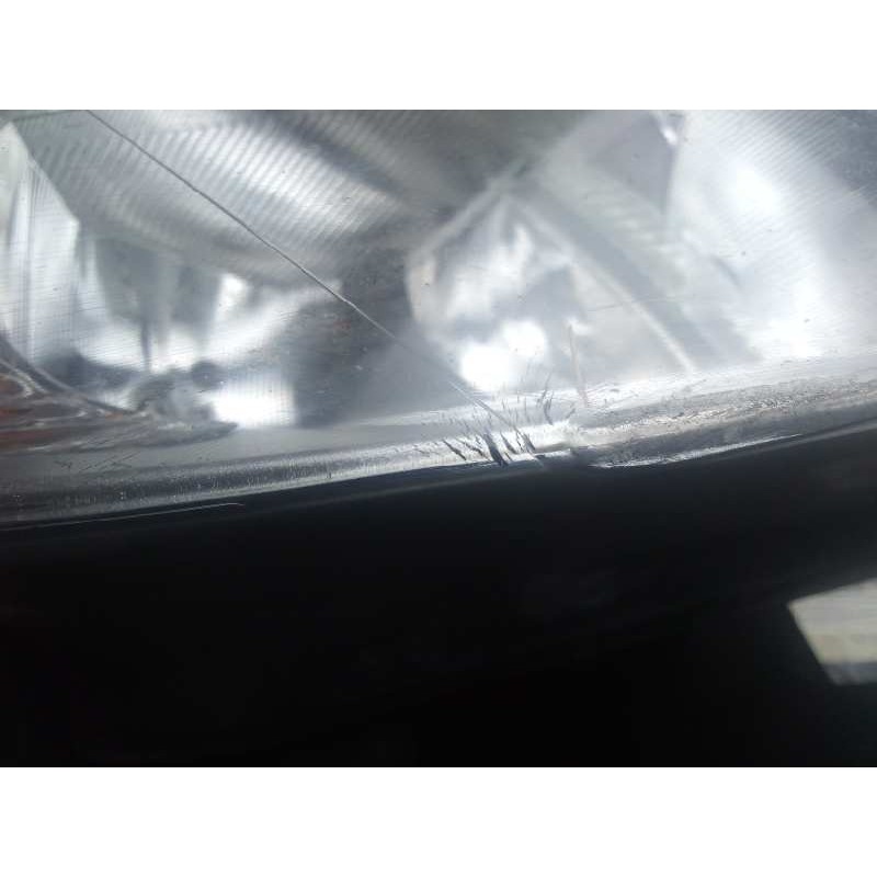 Recambio de faro derecho para volvo s80 berlina 2.0 diesel cat referencia OEM IAM 31214352 HALOGNENO 