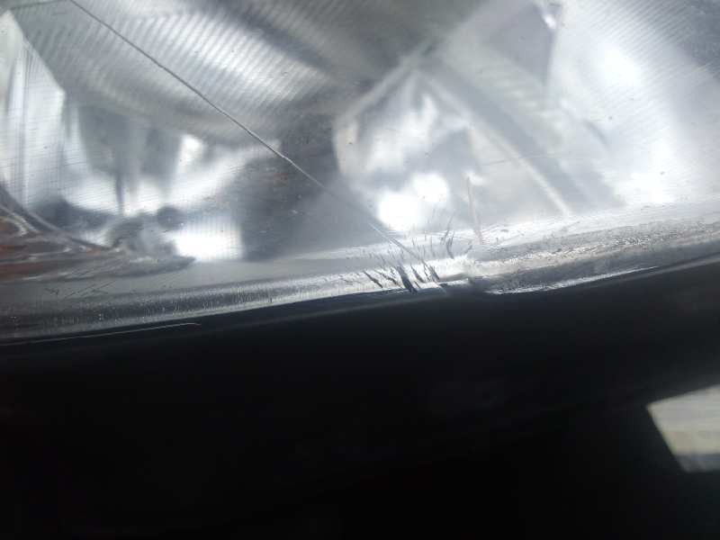 Recambio de faro derecho para volvo s80 berlina 2.0 diesel cat referencia OEM IAM 31214352 HALOGNENO 