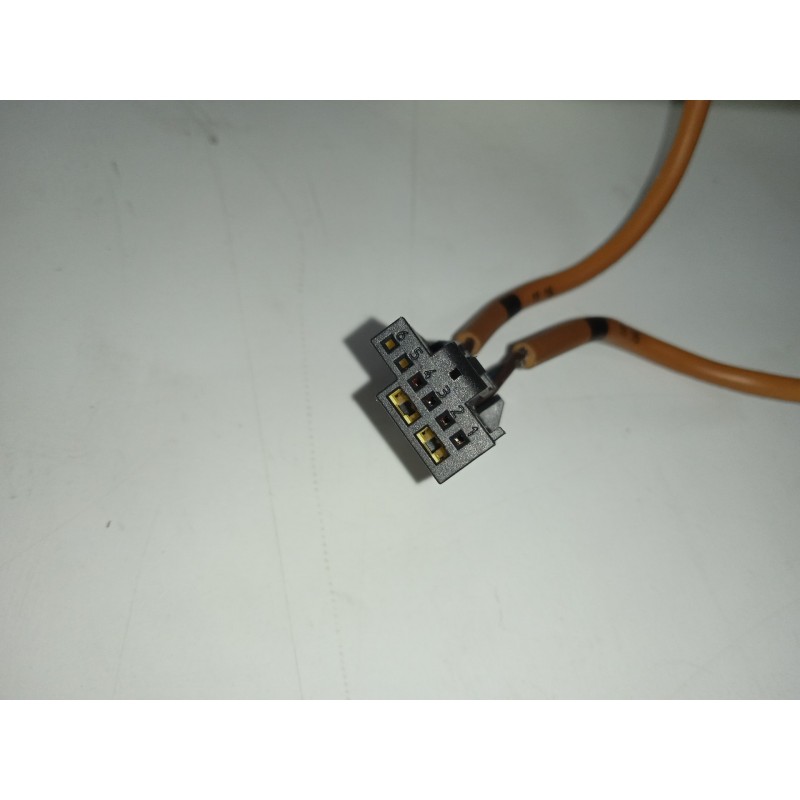 Recambio de airbag delantero derecho para bmw x5 (e53) 3.0 turbodiesel cat referencia OEM IAM 713112503P-30360291B  