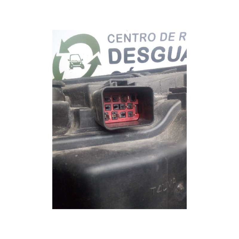 Recambio de faro derecho para volvo s80 berlina 2.0 diesel cat referencia OEM IAM 31214352 HALOGNENO 