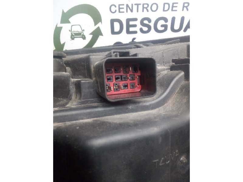 Recambio de faro derecho para volvo s80 berlina 2.0 diesel cat referencia OEM IAM 31214352 HALOGNENO 