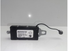 Recambio de modulo electronico para renault laguna iii 1.5 dci diesel referencia OEM IAM 282300002R-282300002RB  