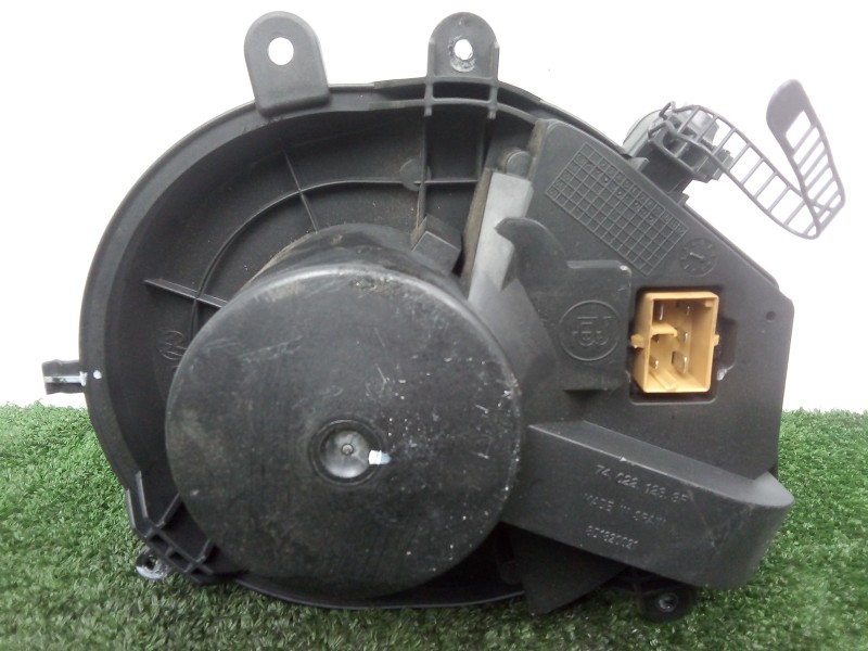 Recambio de motor calefaccion para volkswagen passat berlina (3b3) 1.9 tdi referencia OEM IAM   Ø DIAMETRO: 146MM