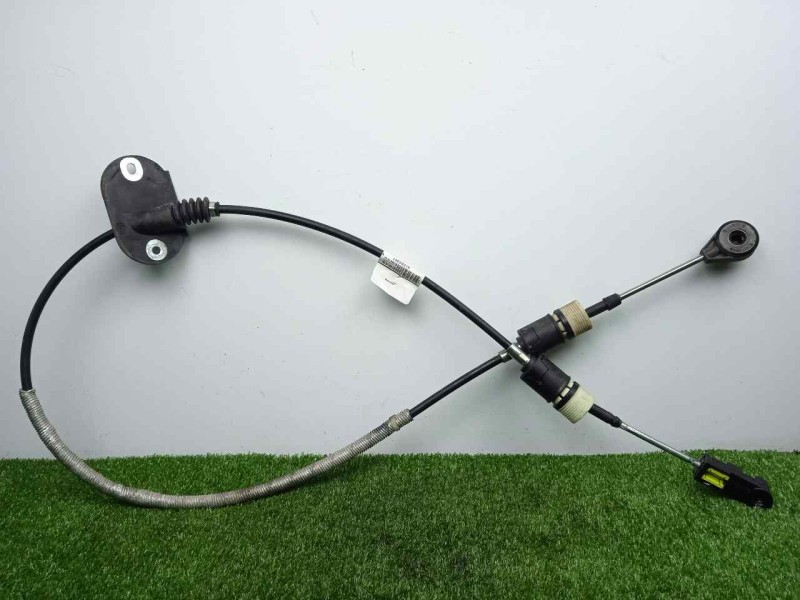 Recambio de varillaje cambio para volvo s60 lim. 2.0 diesel cat referencia OEM IAM 31256941 CAMBIO.AUTOMATICO 