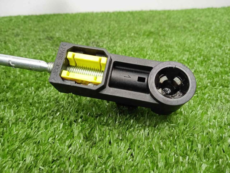 Recambio de varillaje cambio para volvo s60 lim. 2.0 diesel cat referencia OEM IAM 31256941 CAMBIO.AUTOMATICO 