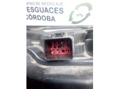 Recambio de faro izquierdo para volvo s80 berlina 2.0 diesel cat referencia OEM IAM 31214351 HALOGENO  2
