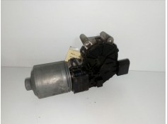 Recambio de motor limpia delantero para ford focus c-max (cap) referencia OEM IAM 3M5117508AA-0390241724 BOSCH 4 PINES
