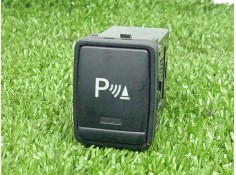 Recambio de interruptor para nissan x-trail (t32) 1.6 dci turbodiesel cat referencia OEM IAM 259894EA0A 6.PINES BOTON SENSOR PAR