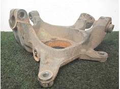 Recambio de mangueta trasera izquierda para subaru forester s12 2.0 diesel cat referencia OEM IAM 28411SC010 SIN.RODAMIENTO  2