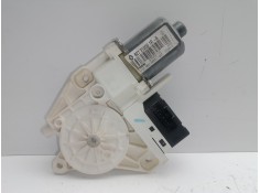 Recambio de motor elevalunas trasero izquierdo para renault laguna iii 1.5 dci diesel referencia OEM IAM 827310001R-827310001RA-